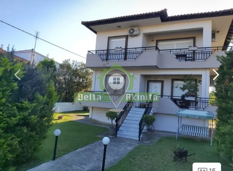 Μεζονέτα 119 τ.μ. πρός πώληση, Θεσσαλονίκη - Περιφ/Κοί Δήμοι, Μηχανιώνα
