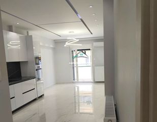 Διαμέρισμα 92 τ.μ. για πώληση, Θεσσαλονίκη - Κέντρο, Μπότσαρη-thumb-1