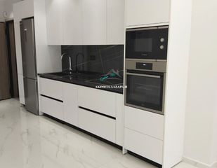 Διαμέρισμα 92 τ.μ. για πώληση, Θεσσαλονίκη - Κέντρο, Μπότσαρη-thumb-3