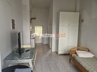 Διαμέρισμα 35 τ.μ. για ενοικίαση, Αχαΐα, Πάτρα-thumb-5