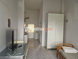 Διαμέρισμα 35 τ.μ. για ενοικίαση, Αχαΐα, Πάτρα-thumb-3
