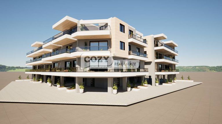 Διαμέρισμα 136 τ.μ. για πώληση, Θεσσαλονίκη - Περιφ/Κοί Δήμοι, Θέρμη