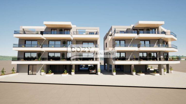 Διαμέρισμα 93 τ.μ. για πώληση, Θεσσαλονίκη - Περιφ/Κοί Δήμοι, Θέρμη