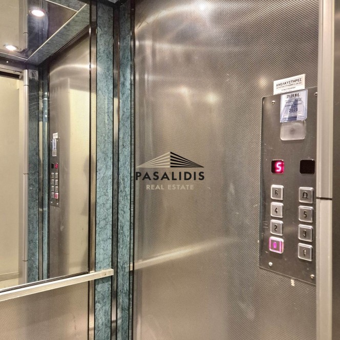 Διαμέρισμα 76 τ.μ. πρός πώληση, Θεσσαλονίκη - Κέντρο, Μαρτίου