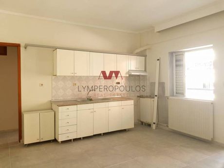 Apartment 66sqm for rent-Polichni » Agios Panteleimonas