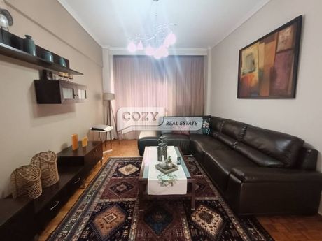 Διαμέρισμα 100τ.μ. για πώληση-Χαριλάου