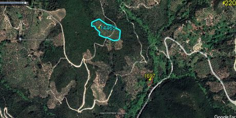 Parcel 14.465sqm for sale-Sipiada » Mousges