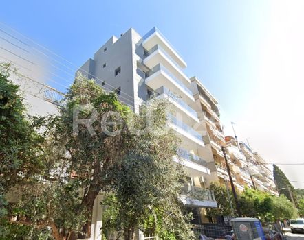 Maisonette 212sqm for sale-Kalamaria » Agios Ioannis