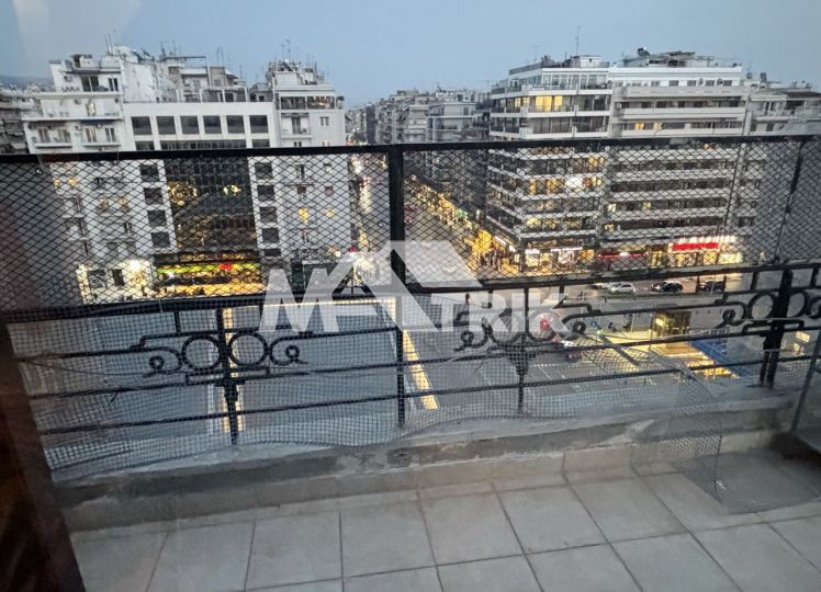 Διαμέρισμα 115 τ.μ. πρός πώληση, Θεσσαλονίκη - Κέντρο, Κέντρο