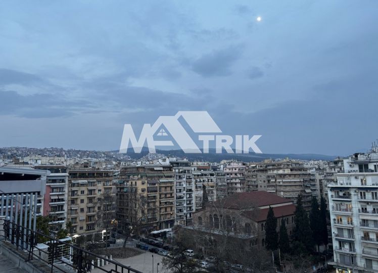 Διαμέρισμα 115 τ.μ. πρός πώληση, Θεσσαλονίκη - Κέντρο, Κέντρο