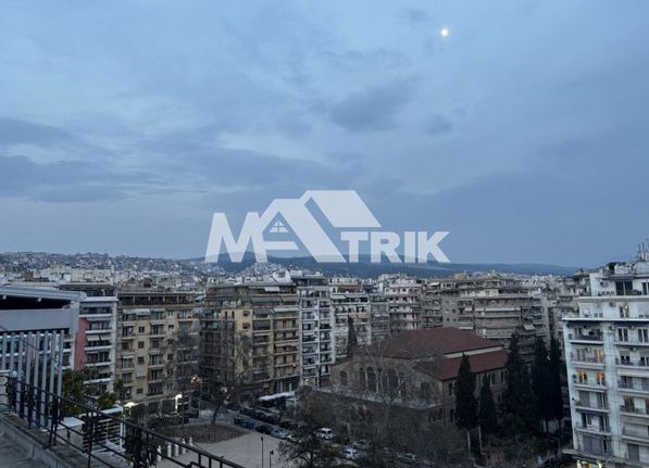 Διαμέρισμα 115 τ.μ. για πώληση, Θεσσαλονίκη - Κέντρο, Κέντρο