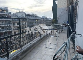 Διαμέρισμα 115 τ.μ. προς πώληση, Κέντρο Θεσσαλονίκης-thumb-10