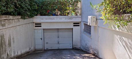 Parking 12 τ.μ. για ενοικίαση