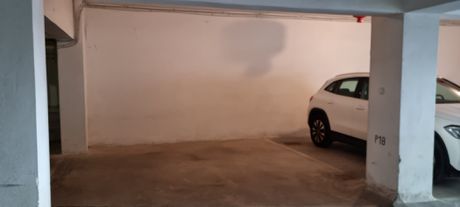 Parking 22 τ.μ. για ενοικίαση