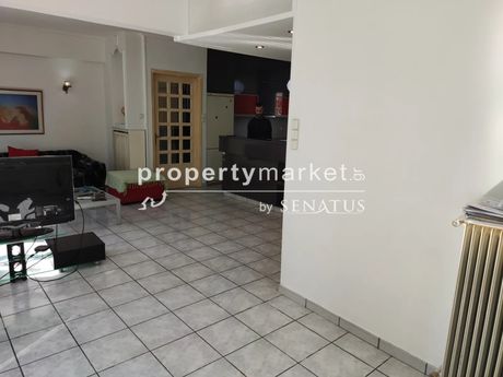 Apartment 109sqm for sale-Palaio Faliro » Amfithea