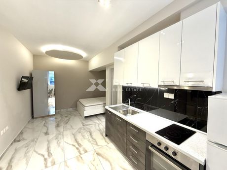 Studio / γκαρσονιέρα 35 τ.μ. για πώληση