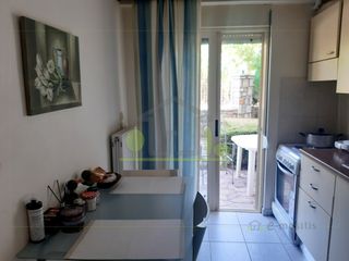 Studio / γκαρσονιέρα 30 τ.μ. πρός ενοικίαση, Αχαΐα, Πάτρα-thumb-5