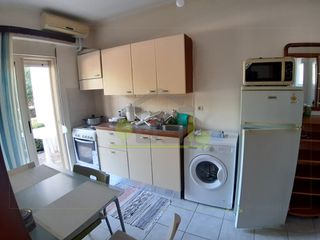 Studio / γκαρσονιέρα 30 τ.μ. πρός ενοικίαση, Αχαΐα, Πάτρα-thumb-1
