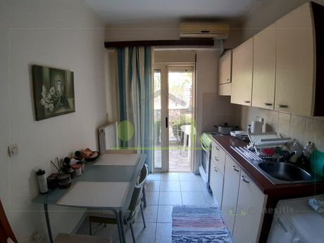 Studio / γκαρσονιέρα 30τ.μ. για ενοικίαση-Πάτρα » Καστελλόκαμπος