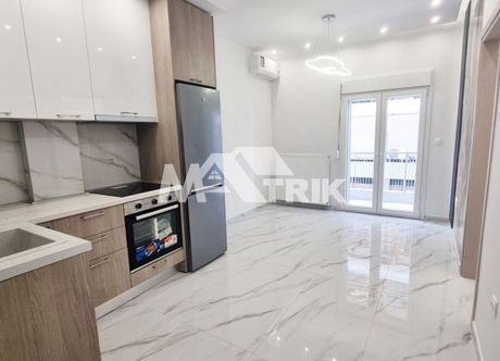 Apartment 35sqm for sale-Faliro