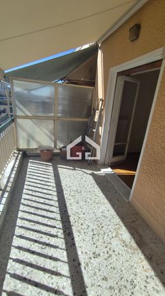 Studio / γκαρσονιέρα 44 τ.μ. για πώληση, Αθήνα - Κέντρο, Πατήσια
