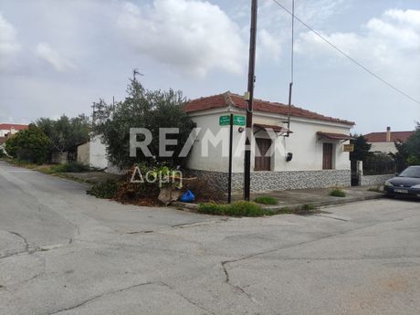 Μονοκατοικία 65τ.μ. για πώληση-Αλμυρός » Ευξεινούπολη