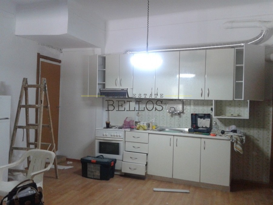 Διαμέρισμα 50 τ.μ. προς πώληση, Βούλγαρη - Άγιος Ελευθέριος