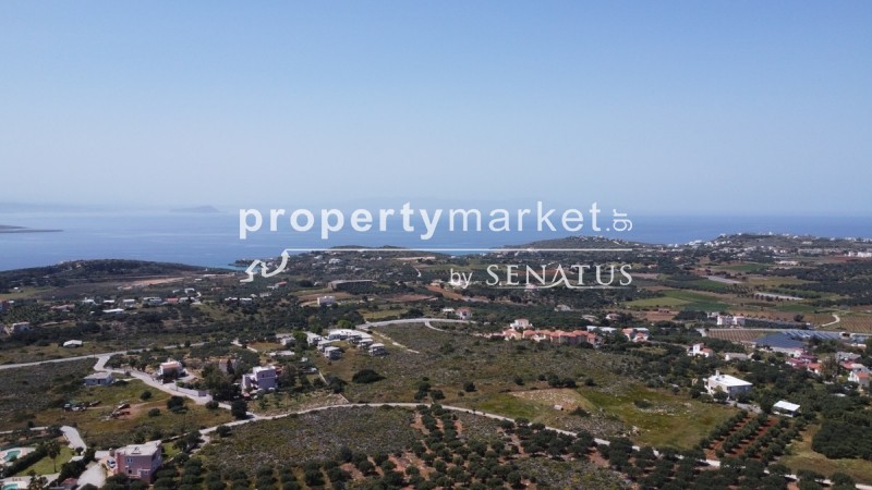 Οικόπεδο 5.361 τ.μ. προς πώληση, Χωραφάκια