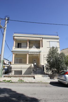 Μονοκατοικία 416 τ.μ. για πώληση, Πειραιάς, Καστέλλα