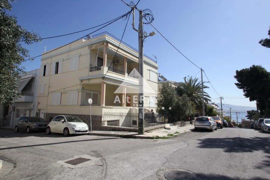 Μονοκατοικία 416 τ.μ. προς πώληση, Καστέλλα