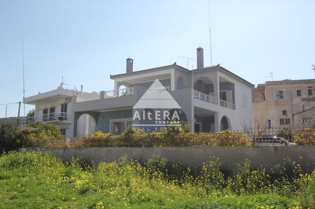 Detached home 224 sqm for sale, Argosaronikos Islands, Aegina