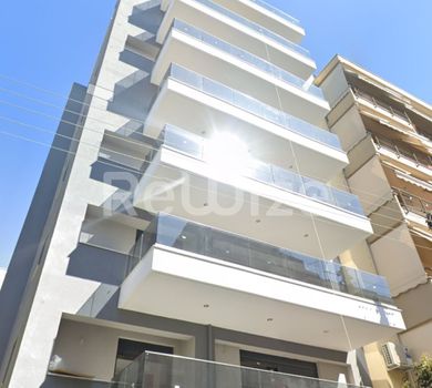 Apartment 120sqm for sale-Kalamaria » Agios Ioannis