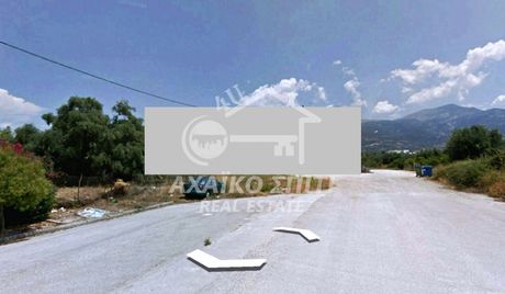 Land plot 400sqm for sale-Patra » Laggoura
