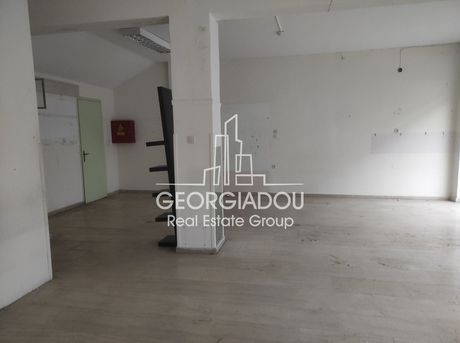 Κατάστημα 110τ.μ. για ενοικίαση-Συκιές » Άγιοι θεόδωροι