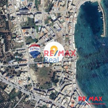 Οικόπεδο 206τ.μ. για πώληση-Χερσόνησος » Λιμένας χερσονήσου