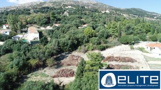 Οικόπεδο 1.500 τ.μ. για πώληση