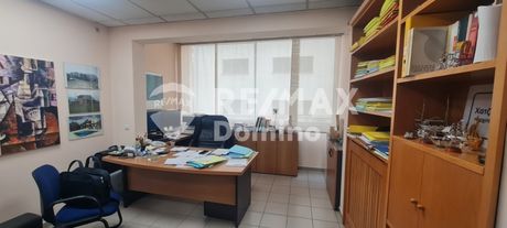Γραφείο 31τ.μ. για πώληση-Κέντρο