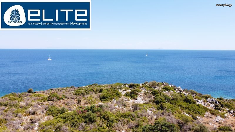 Οικόπεδο 19.246 τ.μ. προς πώληση, Ελειός - Πρόννοι