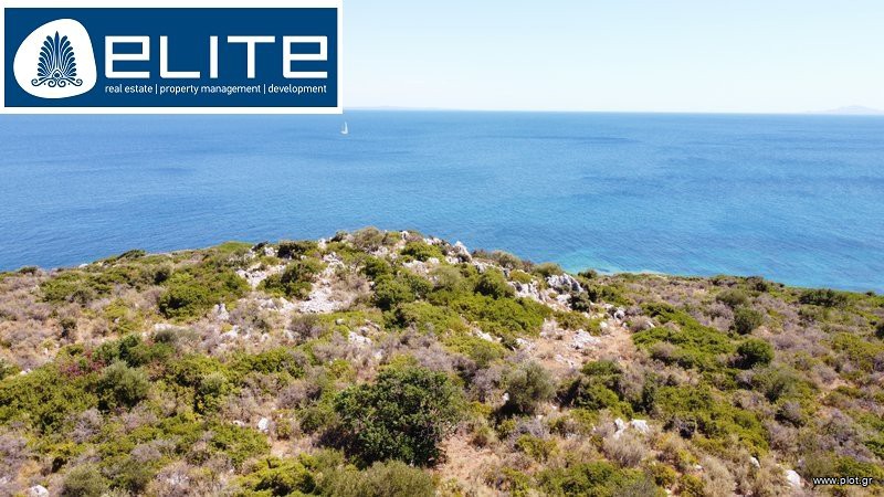 Οικόπεδο 19.246 τ.μ. προς πώληση, Ελειός - Πρόννοι