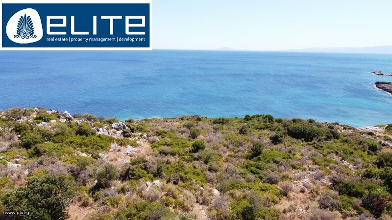 Οικόπεδο 19.246 τ.μ. προς πώληση, Ελειός - Πρόννοι