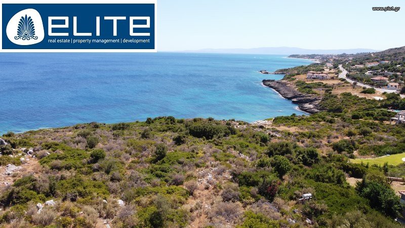 Οικόπεδο 19.246 τ.μ. προς πώληση, Ελειός - Πρόννοι