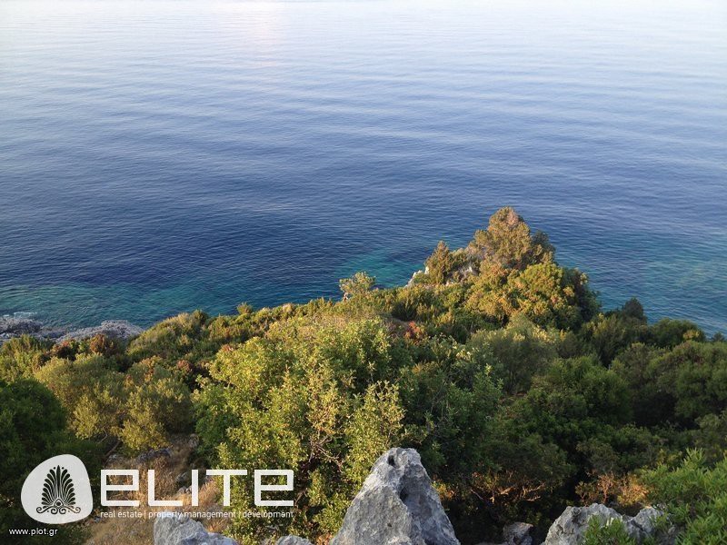 Οικόπεδο 11.300 τ.μ. προς πώληση, Ελειός - Πρόννοι