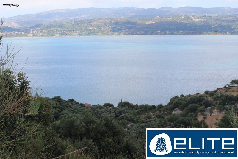 Οικόπεδο 4.239 τ.μ. προς πώληση, Αργοστόλι