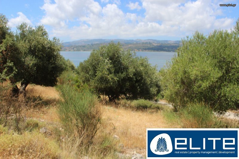 Οικόπεδο 4.239 τ.μ. προς πώληση, Αργοστόλι