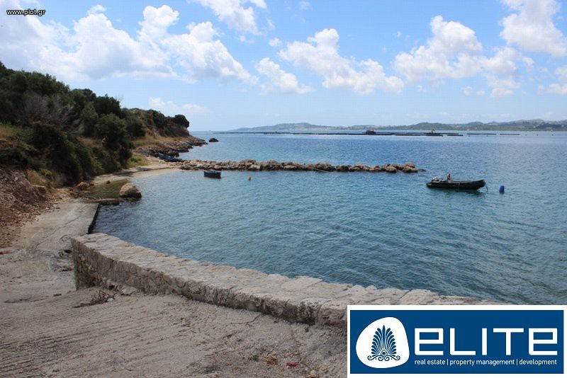 Οικόπεδο 4.239 τ.μ. προς πώληση, Αργοστόλι