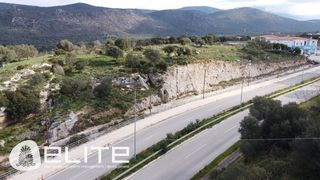 Οικόπεδο 4.000 τ.μ. για πώληση