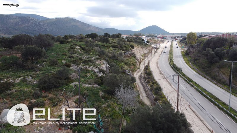 Οικόπεδο 4.000 τ.μ. προς πώληση, Αργοστόλι
