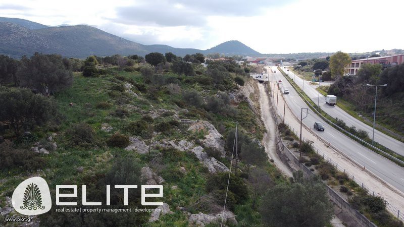 Οικόπεδο 4.000 τ.μ. προς πώληση, Αργοστόλι