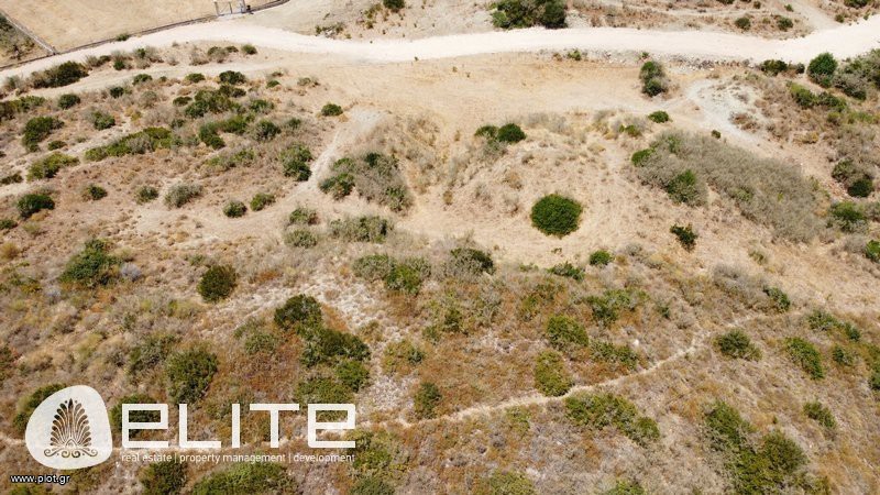 Αγροτεμάχια 4.160 τ.μ. προς πώληση, Ελειός - Πρόννοι
