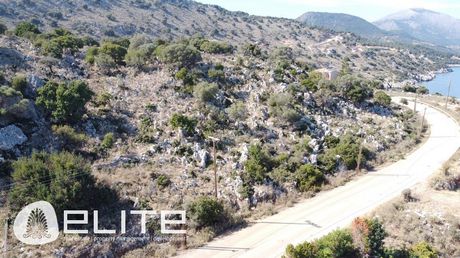Parcel 5.500sqm for sale-Kefalonia » Eleioi-Pronoi